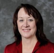 Cathy Lyons