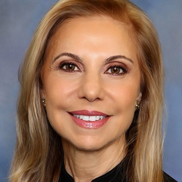 Cynthia Matossian MD