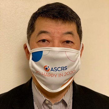 David Chang MD PPE
