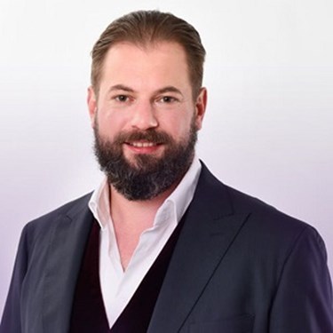 Florian Kretz, MD
