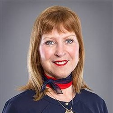 Marlene Moster, MD