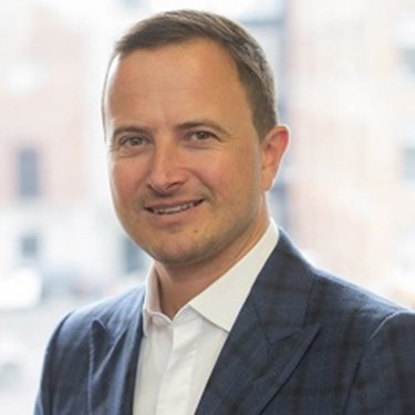 Paul Harasymowycz, MD